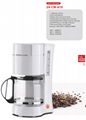 drip Coffee Maker   6 cups 8 cups  12 cups  1.0L 1.5L 4