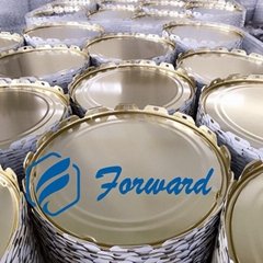 Tinplate Round Lid for 18L Metal Drum Bucket for Paint Coating