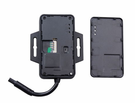 TK08防塵防水車載GPS追蹤器短信GSM GPRS車載追蹤器遙控車輛實時跟蹤