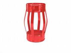 Hinged Welded Centralizer