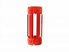 Non Weld Positive Centralizer