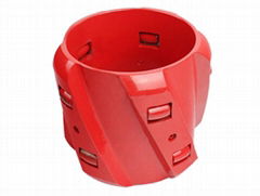 Roller Centralizer