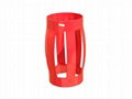 Single Piece Centralizer