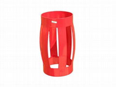 Single Piece Centralizer