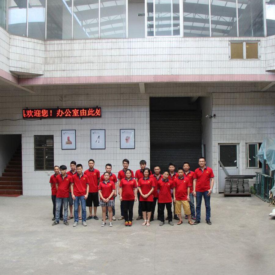 Foshan Dening Lighting Co.,Ltd (China Manufacturer) Company Profile