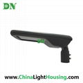 HBL 60W 80W  LED Street Light Housing 5