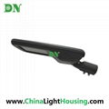 HBL 60W 80W  LED Street Light Housing 4