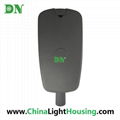 HBL 60W 80W  LED Street Light Housing