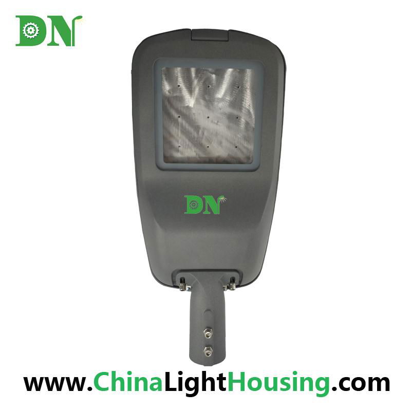 HBL 60W 80W  LED Street Light Housing