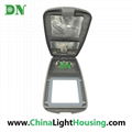 HBL 60W 80W  LED Street Light Housing 3