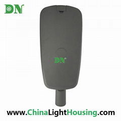 HBL 100W 150W  LED Street Light Housing