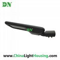 HBL 100W 150W  LED Street Light Housing 4