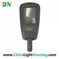 HBL 100W 150W  LED Street Light Housing 2