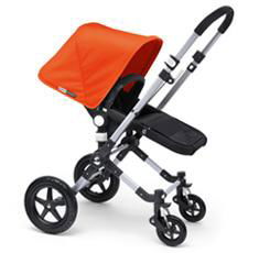 Baby Limited High Landscape Cart