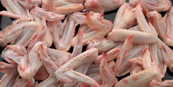 Quality Processed Frozen Chicken  Wing