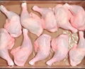 Quality Processed Bonesless Chicken Leg 1