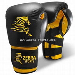 Boxing Gears