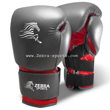 Boxing Gears 2