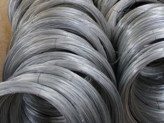 High Quality Factory Supply BWG21 Electro Galvanzied Iron Wire