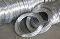 BWG18 Building Material Galvanized