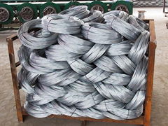 BWG16 Electro Galvanized Iron Binding Wire