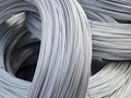 Electro Galvanized Iron Wire for Saudi Arabia Market