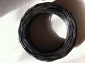 Black Annealed Binding Galvanized Iron Wire 3