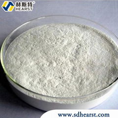 Starch Ether used in mortar with character anti-slip