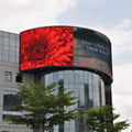 Shopping Mall LED Screen Display