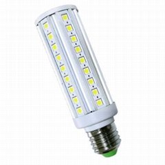 LED Corn-like Light Screw Socket E27 3 Colors Changeable DJ-4003