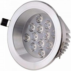 Indoor LED ceiling light ultrathin DJ-4002