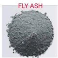 FLY ASH