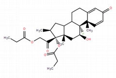 倍他米松二丙酸酯