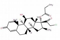 丙酸氯倍他索