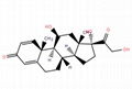 hydrocortisone base