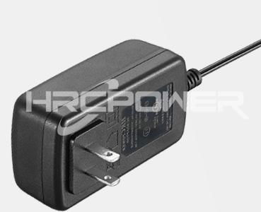 12W 12V1A  AC-DC POWER ADAPTER 4