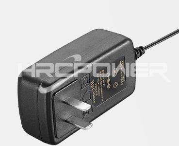 12W 12V1A  AC-DC POWER ADAPTER 5