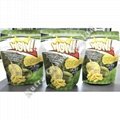 Freeze Dry Durian 30g OEM Thailand