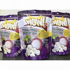 Freeze Dry Mangosteen 30g OEM 26 Thailand