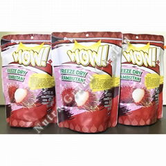 Freeze Dry Rambutan 30g OEM 28 Thailand