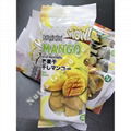 Dried Mango 50g OEM Thailand