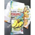 Dried Pineapple 50g OEM Thailand