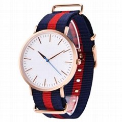 Fashion Stainless Steel Watch