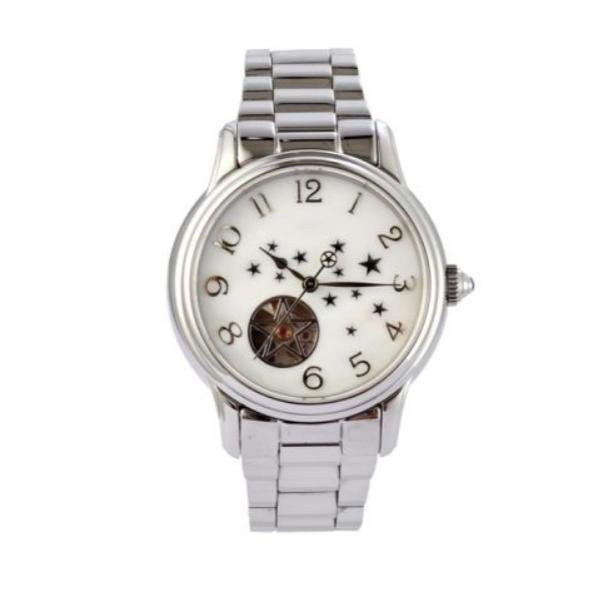 Fashion Automatic Gift Lady Custom Wrist Watch 4