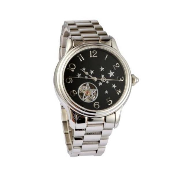 Fashion Automatic Gift Lady Custom Wrist Watch 5