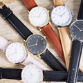 Quality Quartz Wrist Watch