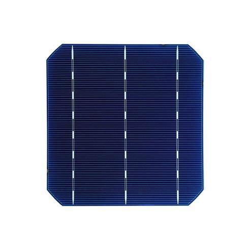 Silicon solar energy solar panels photovoltaic power generation small single  2