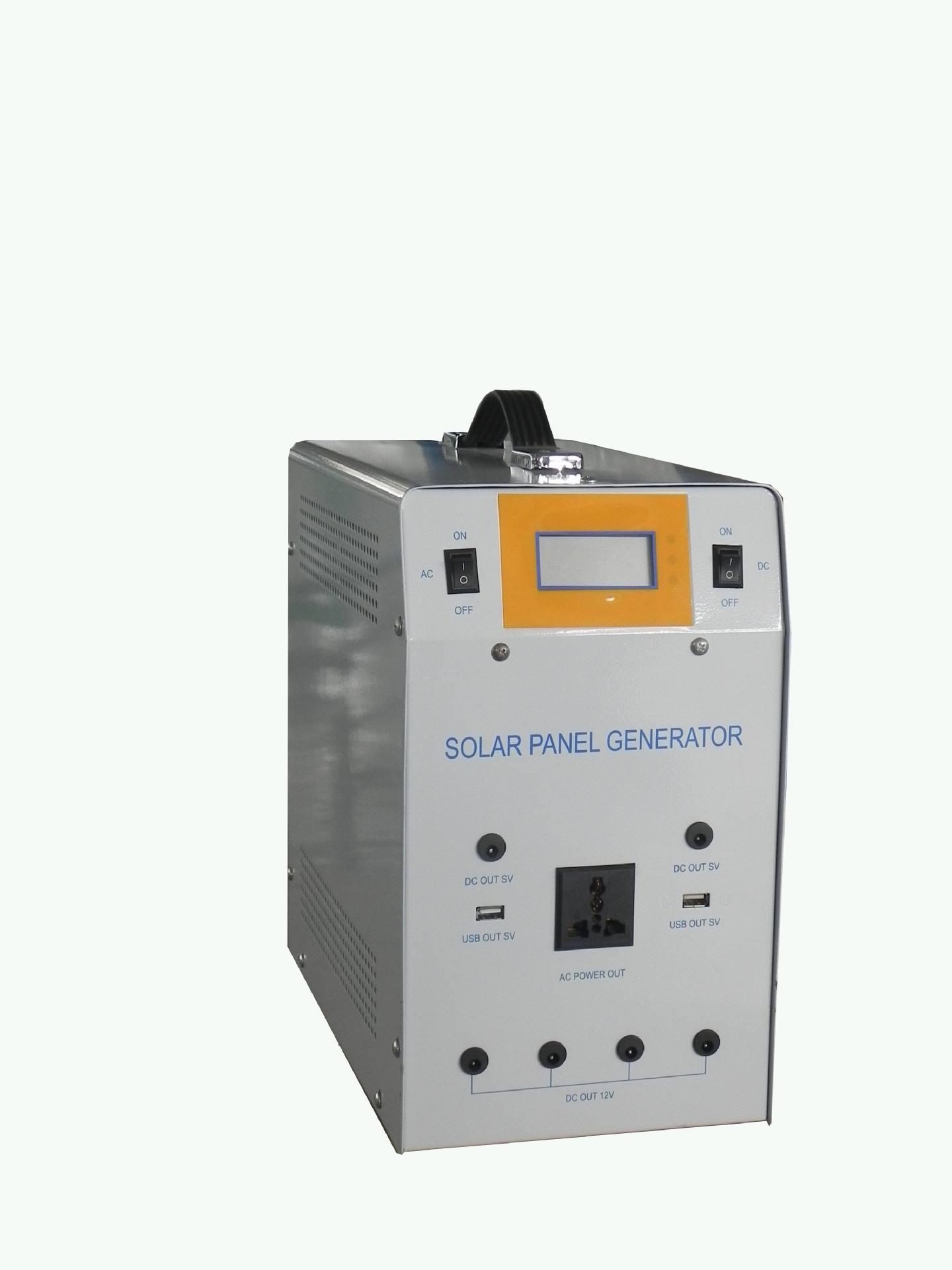 Silicon solar power complementary solar inverters  2