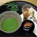  Natural green tea powder 5