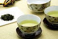 .High Mountain Oolong Tea 2